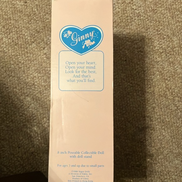 Vogue Ginny doll - Picture 4 of 6